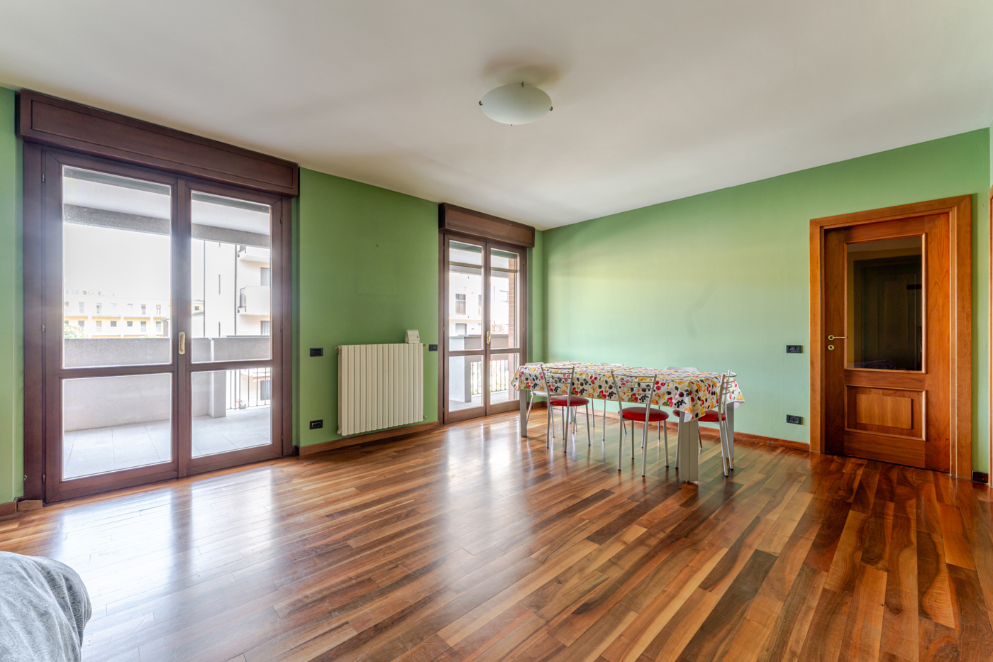 Trilocale in vendita a Milano