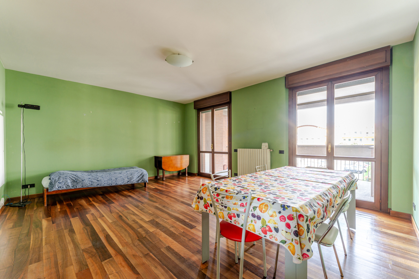 Trilocale in vendita a Milano