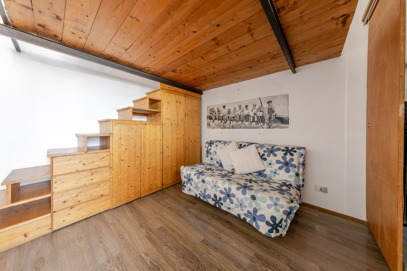 Monolocale in vendita a Milano