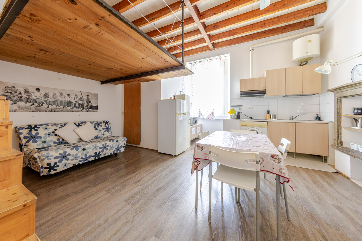 Monolocale in vendita a Milano