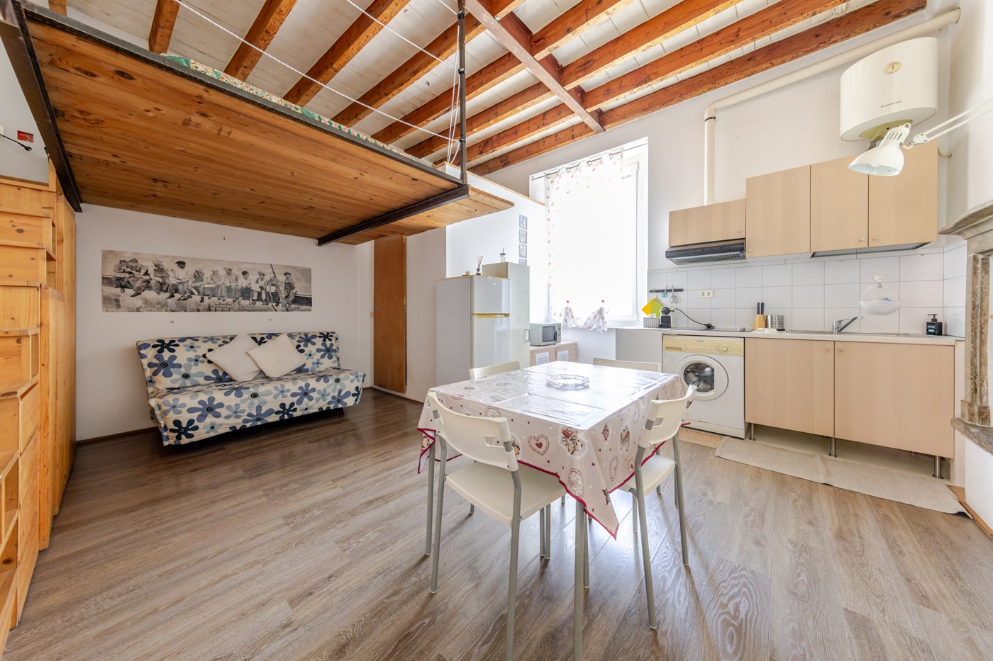 Monolocale in vendita a Milano