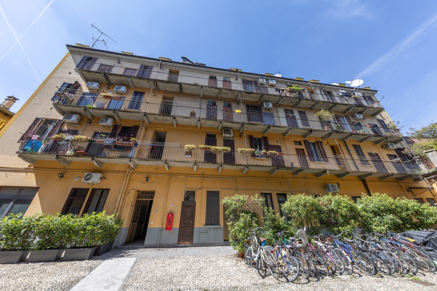 Bilocale in vendita a Milano