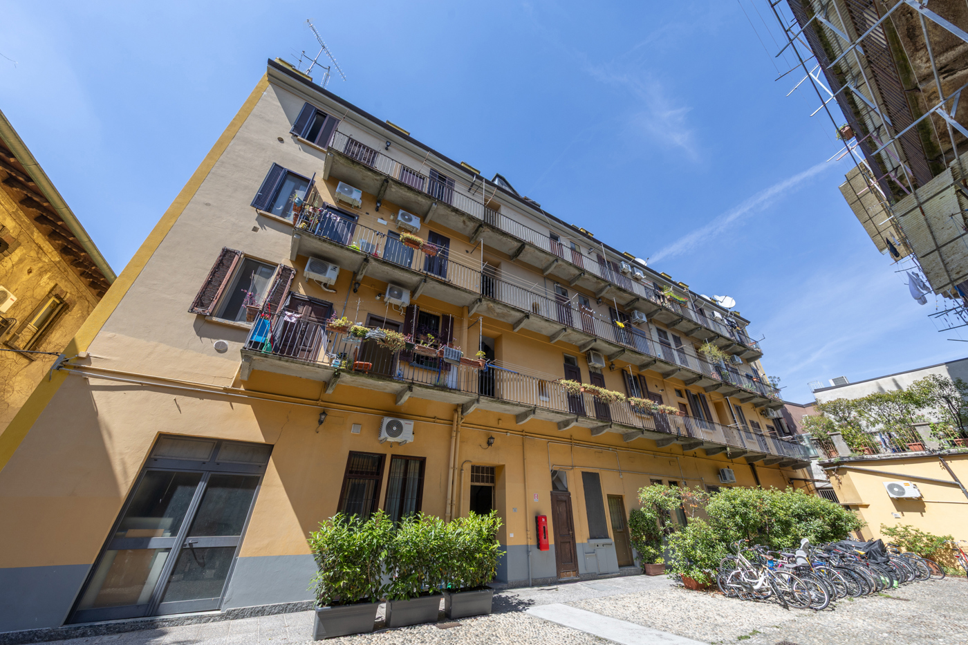 Bilocale in vendita a Milano