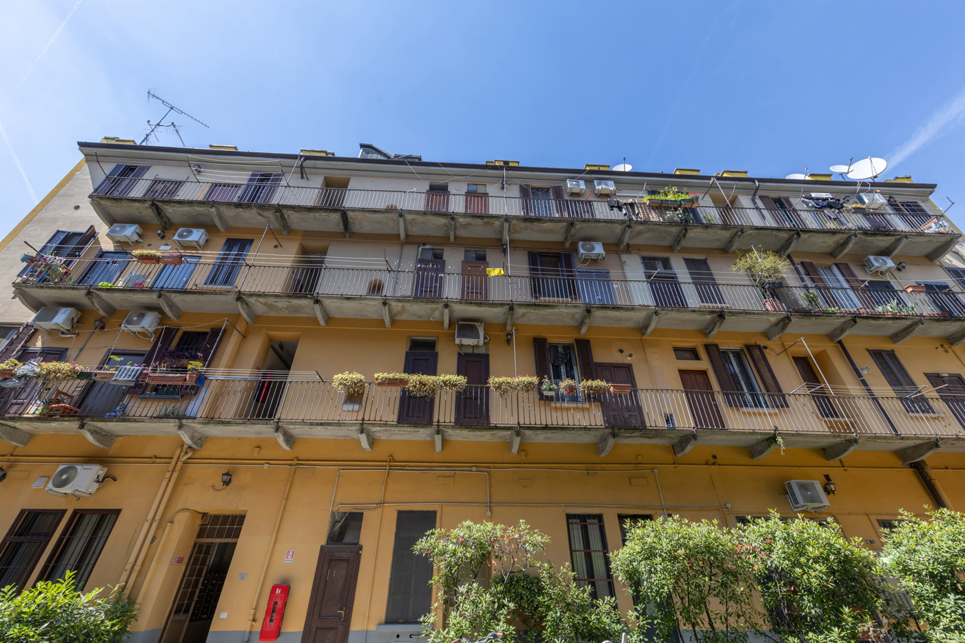 Bilocale in vendita a Milano