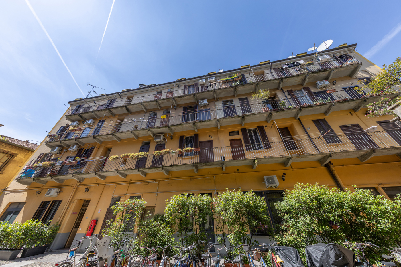 Bilocale in vendita a Milano
