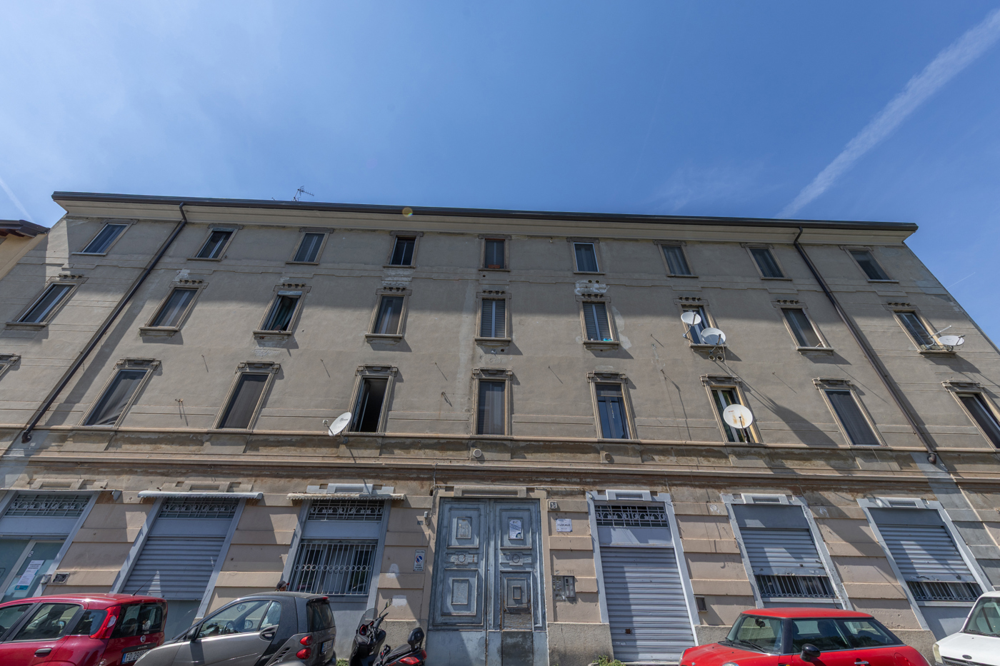 Bilocale in vendita a Milano