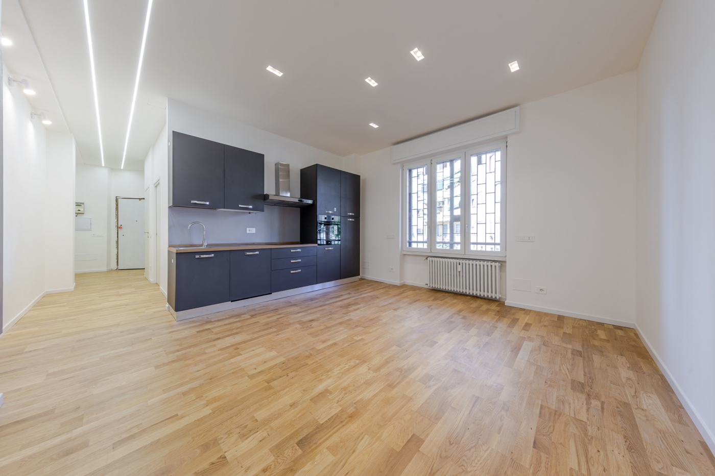 Quadrilocale in vendita a Milano