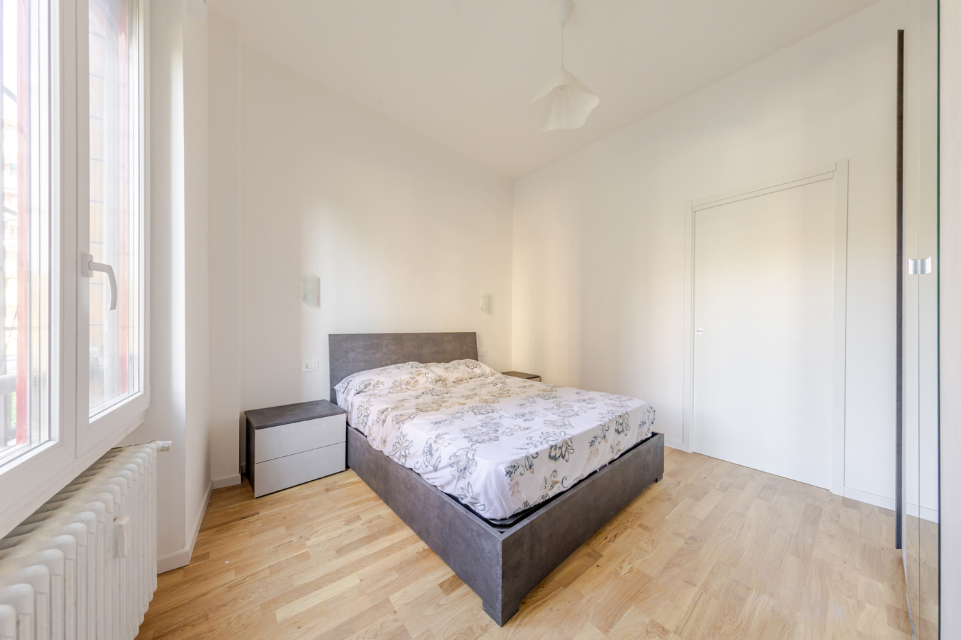 Quadrilocale in vendita a Milano