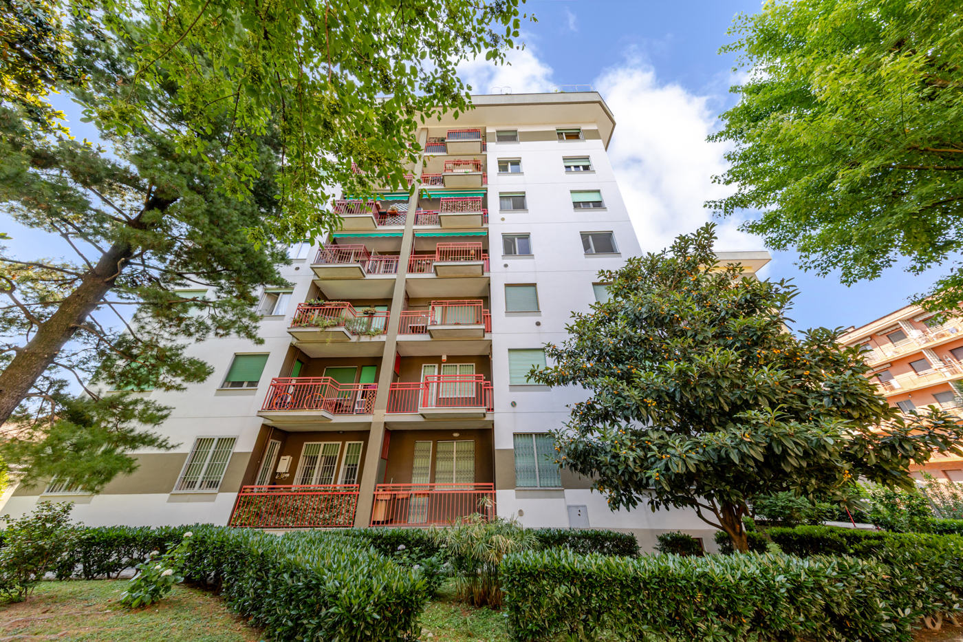 Trilocale in vendita a Milano