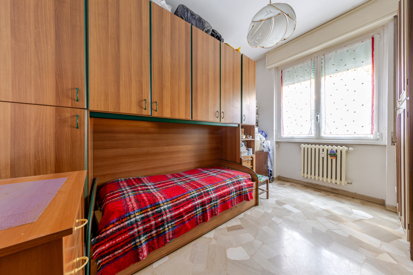 Trilocale in vendita a Milano