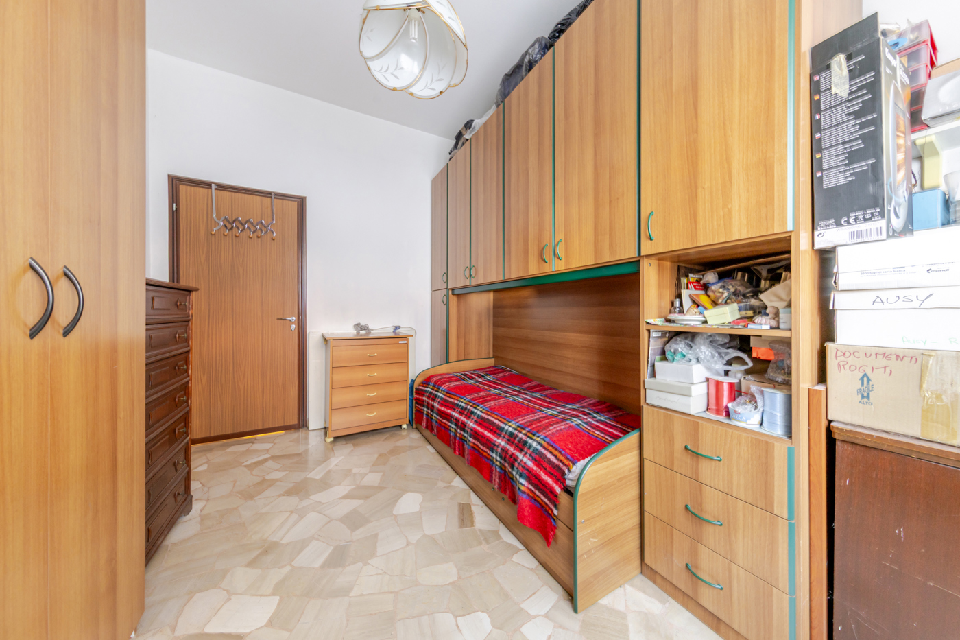 Trilocale in vendita a Milano