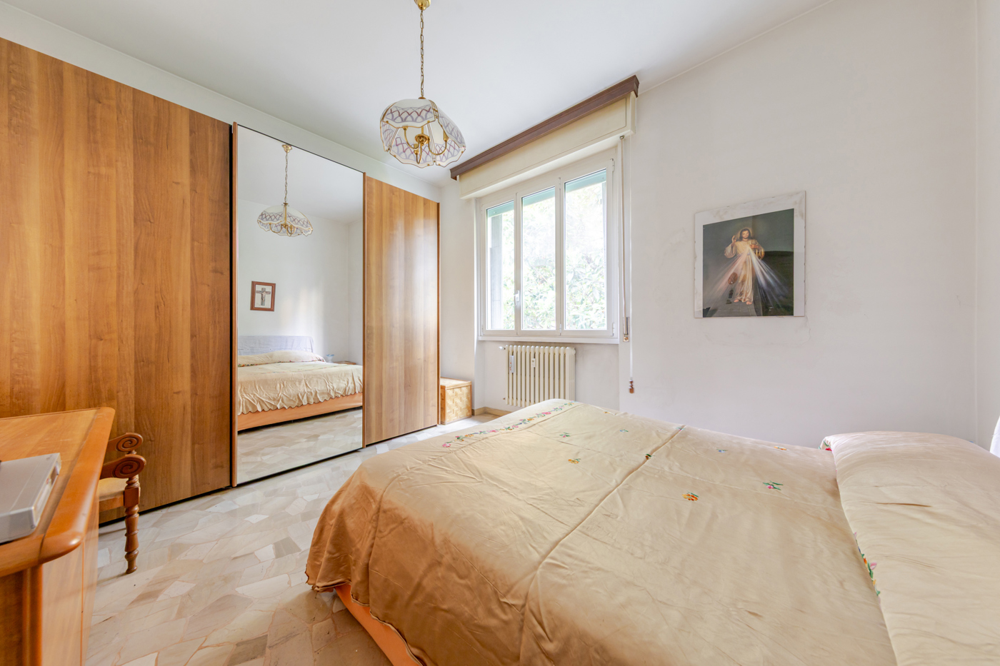 Trilocale in vendita a Milano