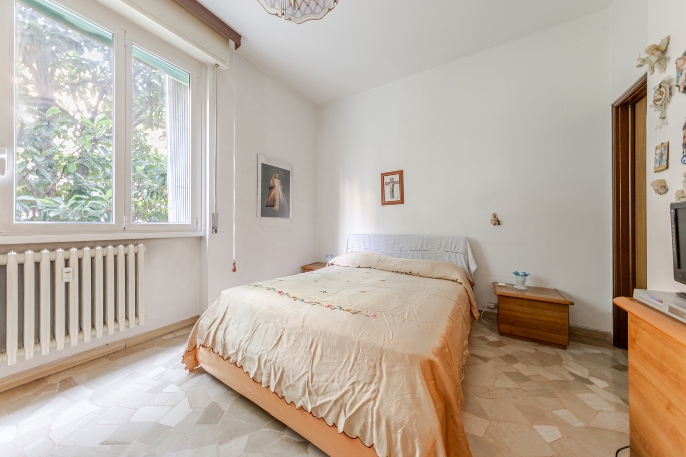 Trilocale in vendita a Milano