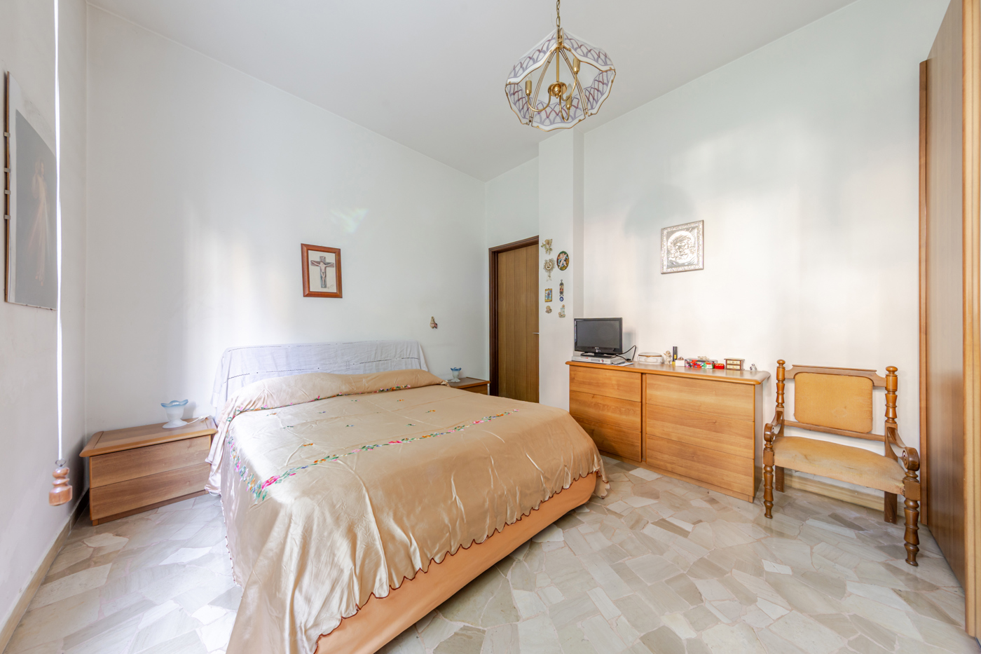 Trilocale in vendita a Milano