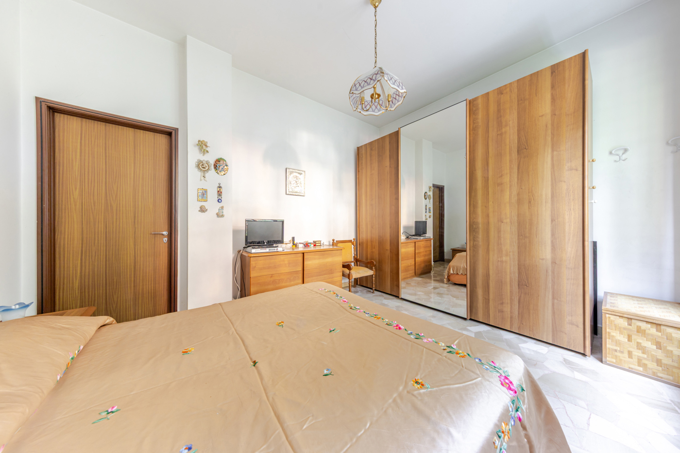 Trilocale in vendita a Milano