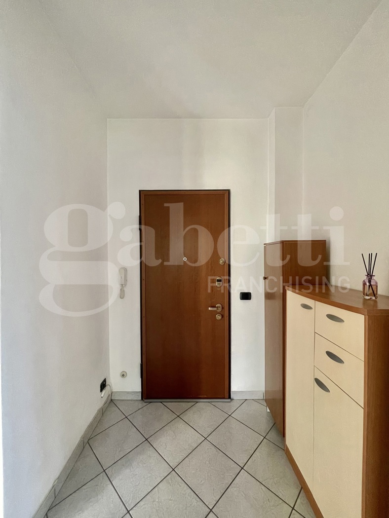 Bilocale in vendita a Senago