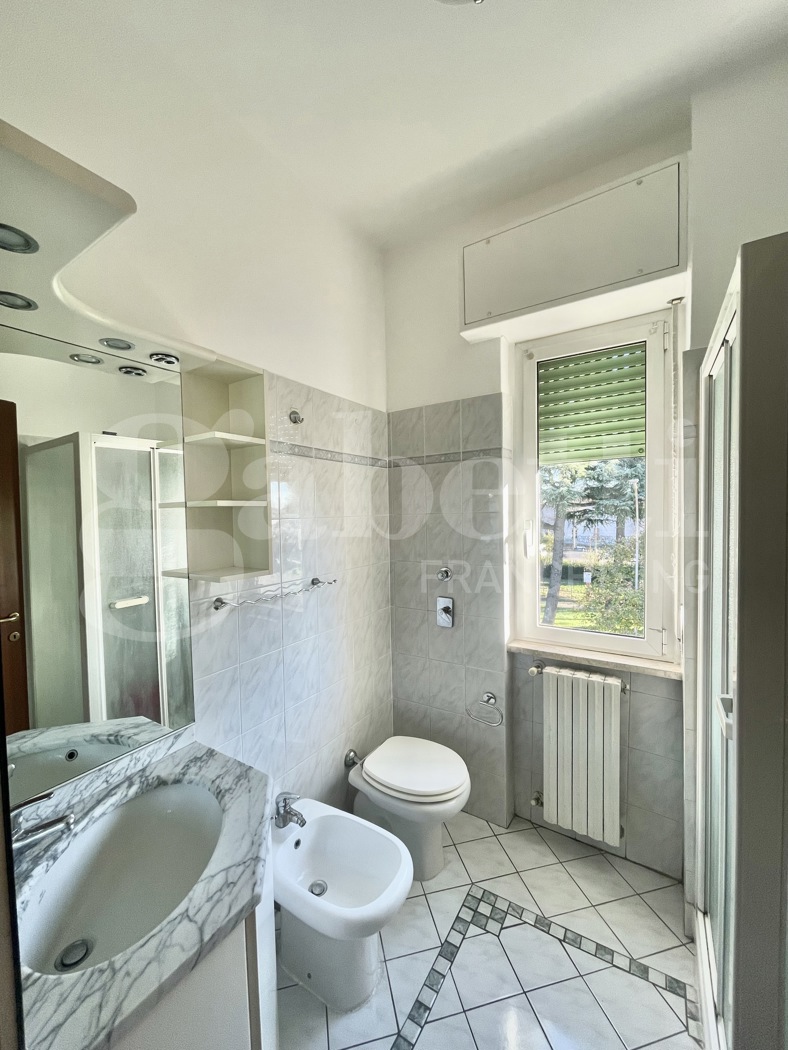 Bilocale in vendita a Senago