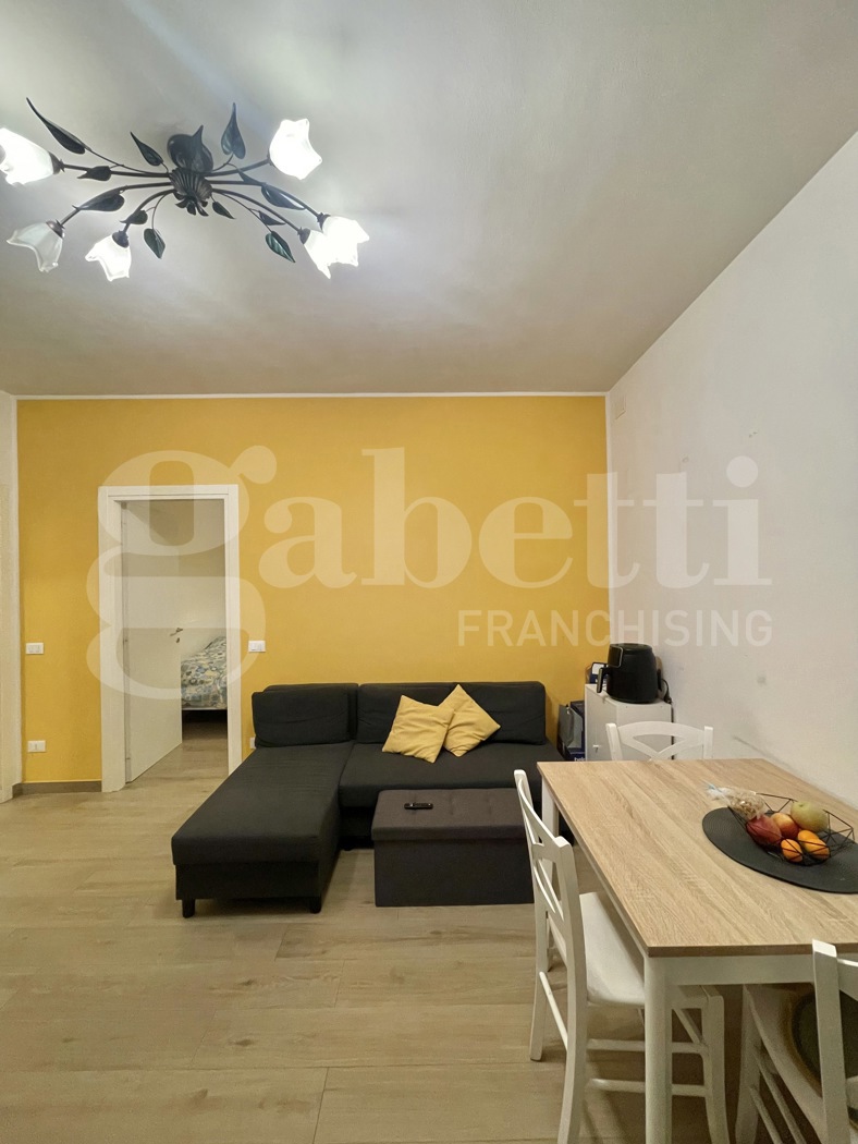 Appartamento arredato in affitto a Senago