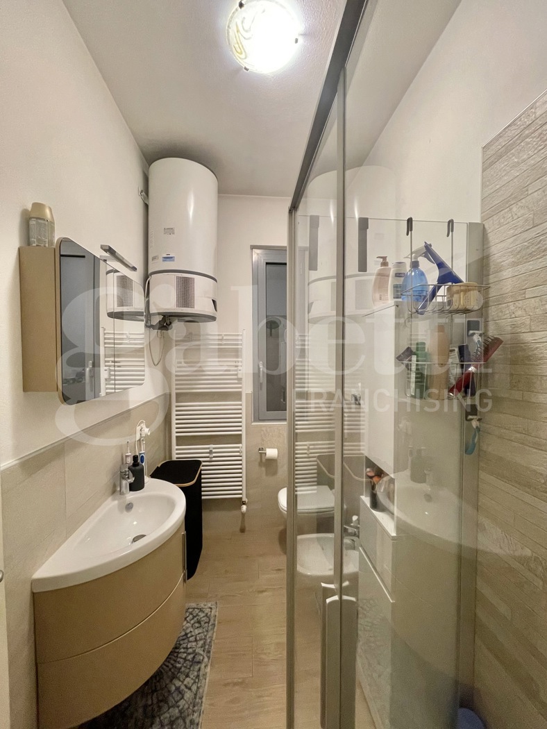 Appartamento arredato in affitto a Senago