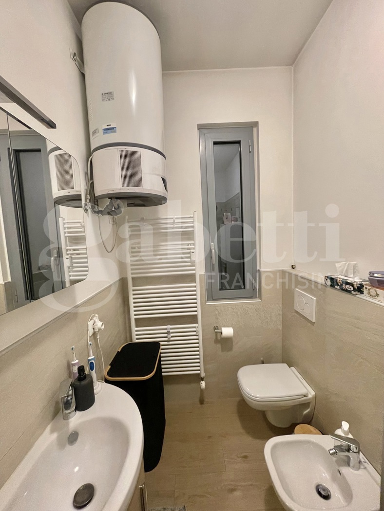 Appartamento arredato in affitto a Senago