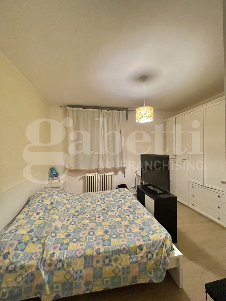 Appartamento arredato in affitto a Senago