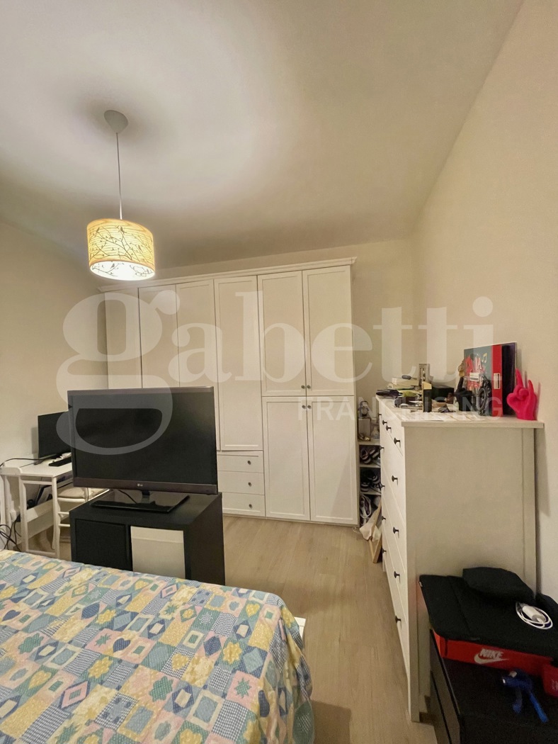 Appartamento arredato in affitto a Senago