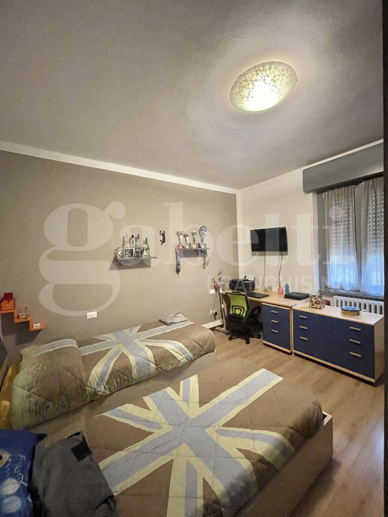 Trilocale in affitto a Senago