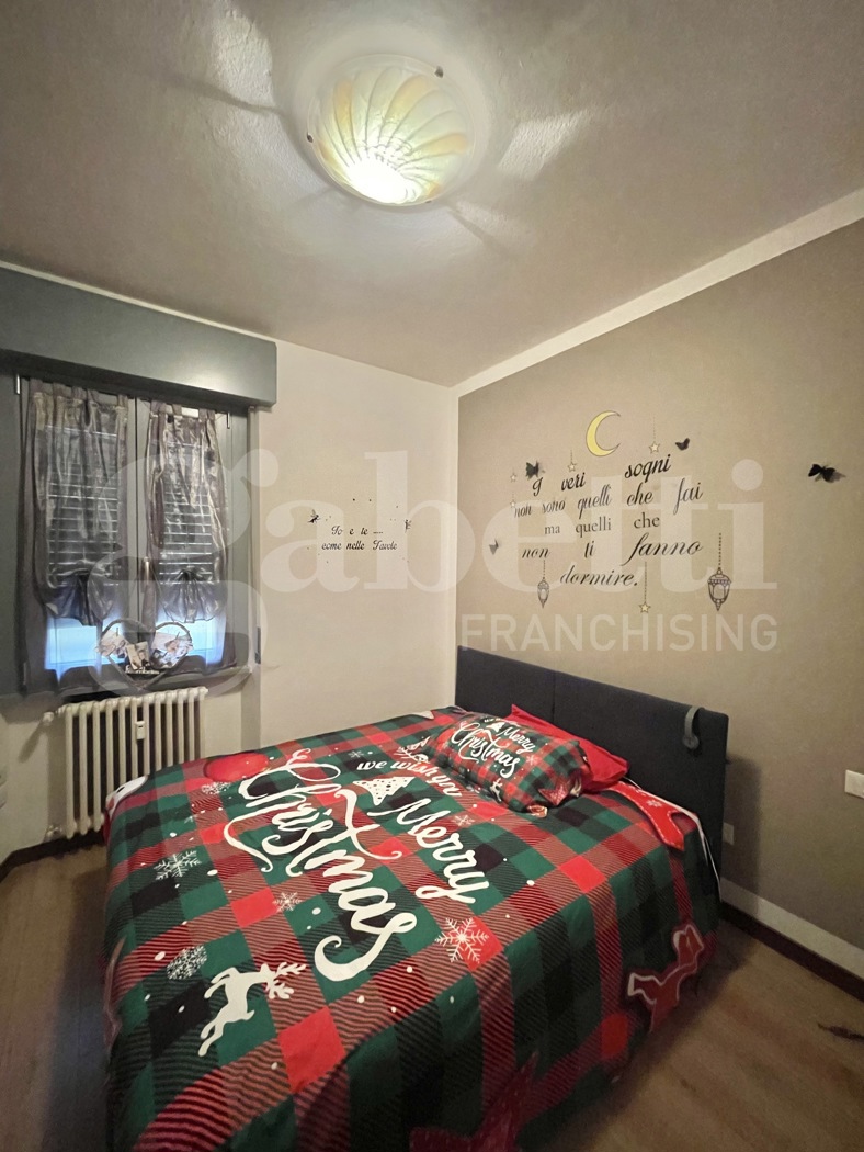 Trilocale in affitto a Senago