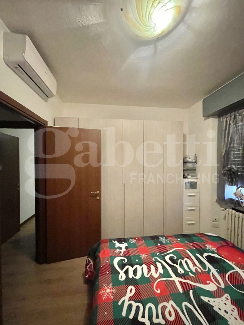 Trilocale in affitto a Senago