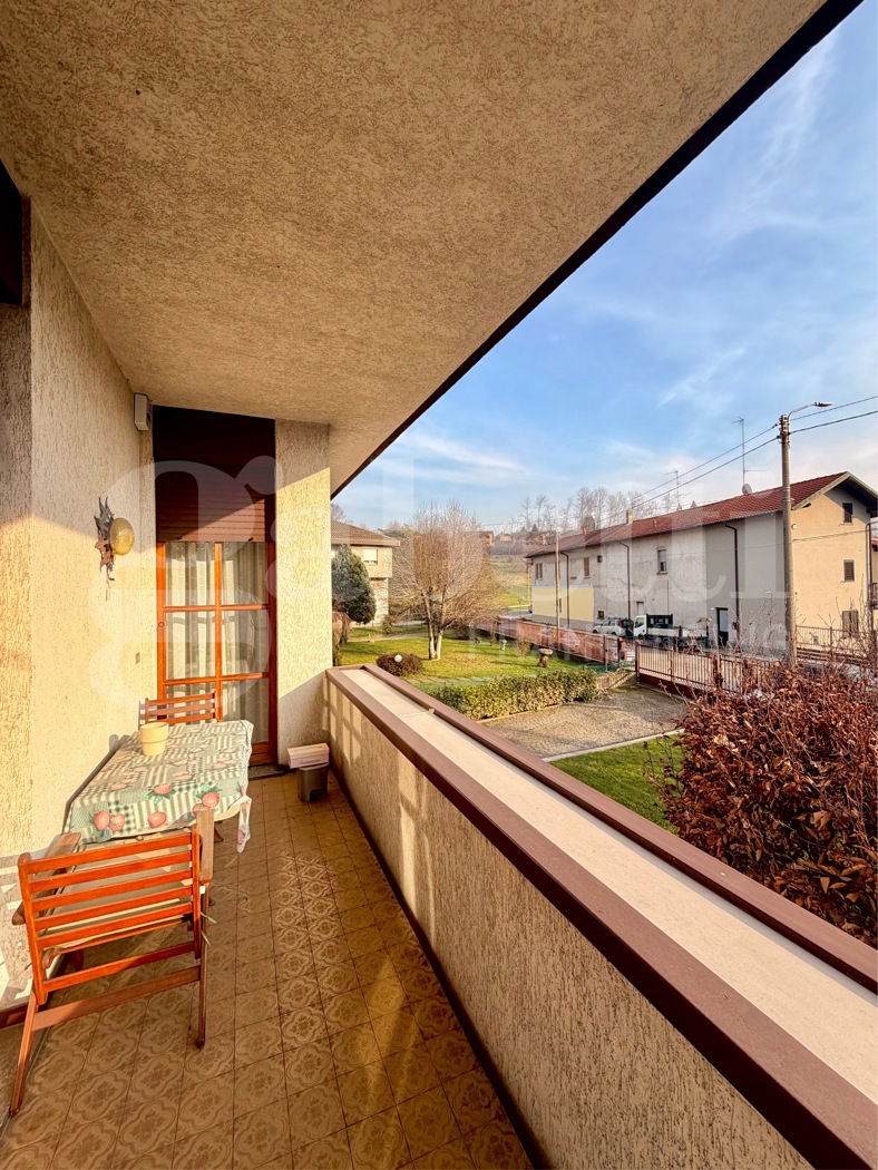 Villa con giardino a Lentate sul Seveso