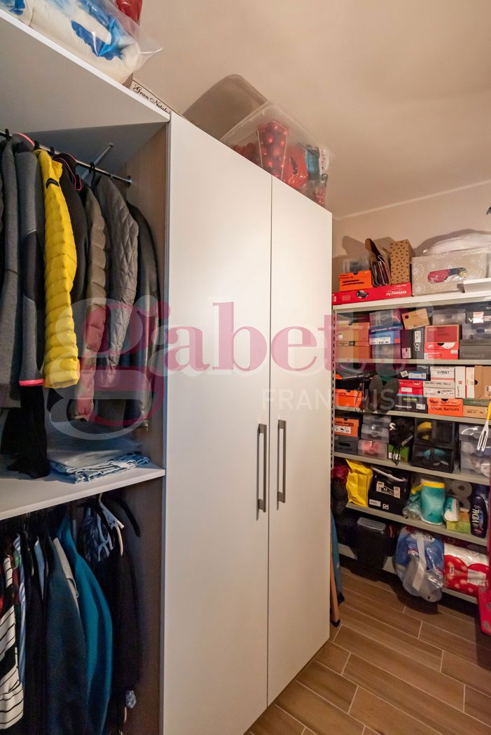 Bilocale arredato in affitto a Senago