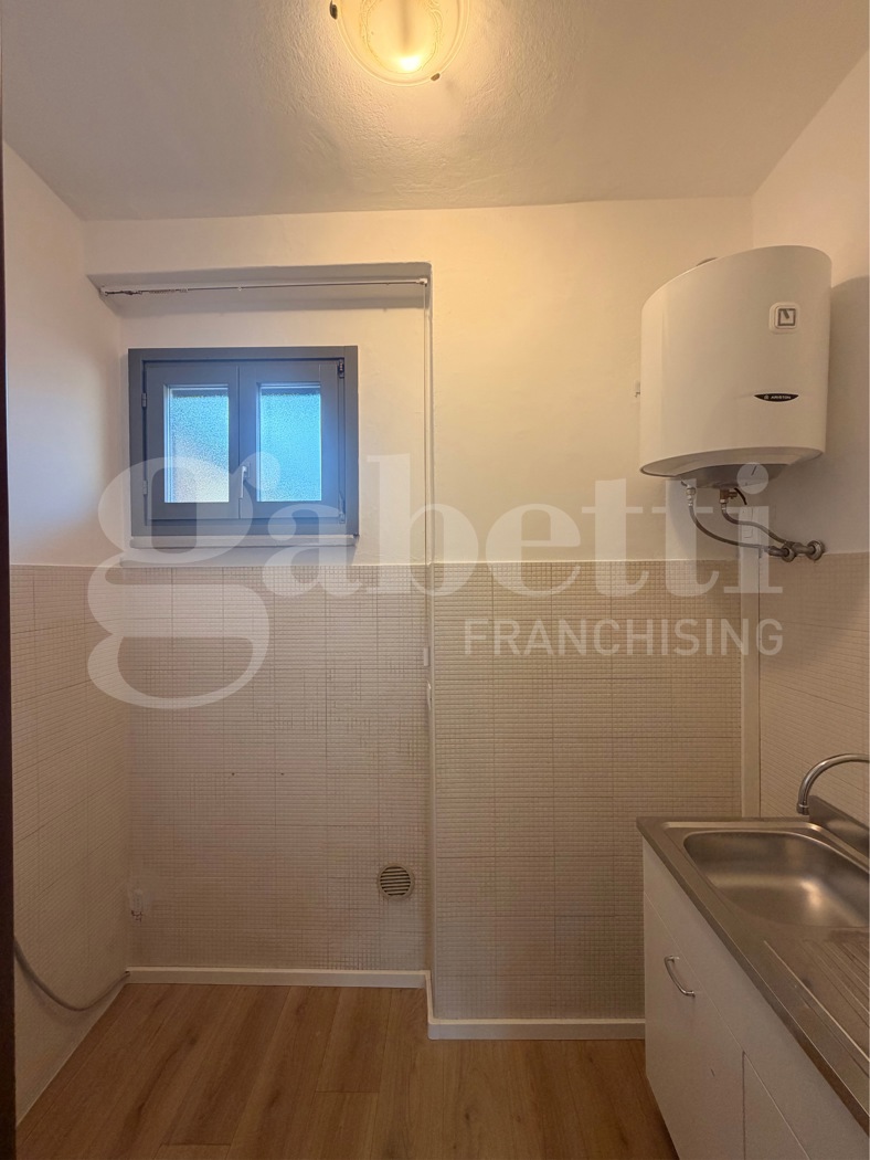 Trilocale arredato in affitto a Senago