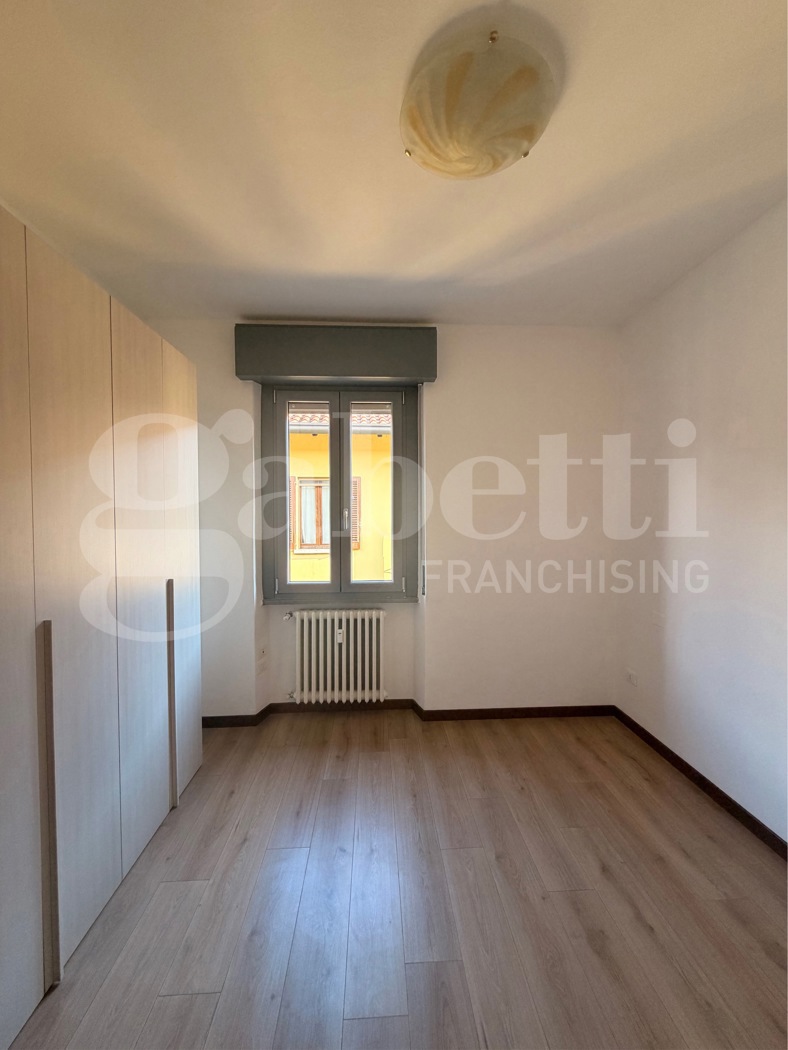 Trilocale arredato in affitto a Senago