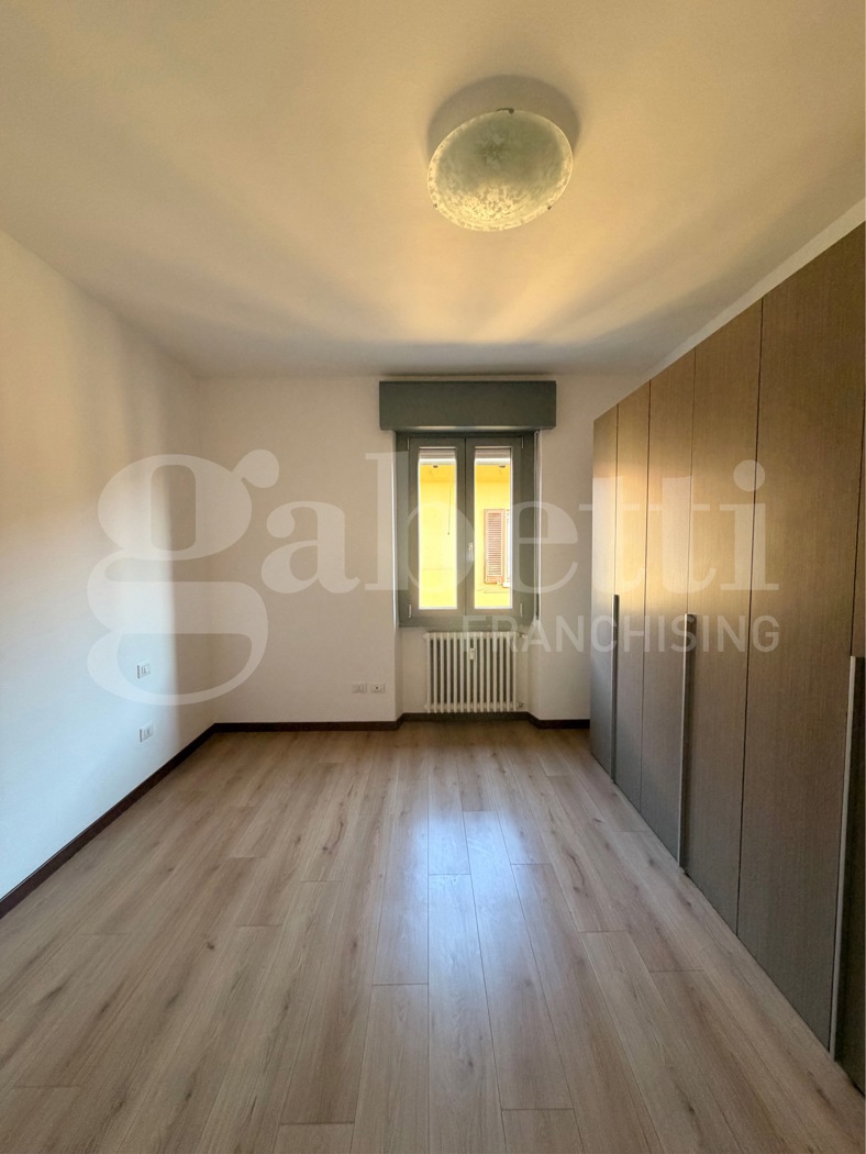 Trilocale arredato in affitto a Senago