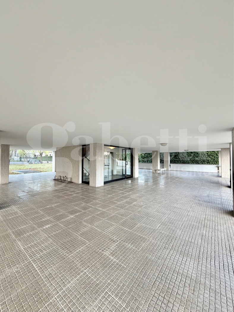 Bilocale ristrutturato a Senago