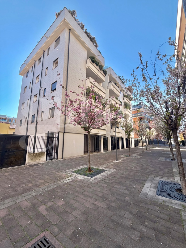 Bilocale nuovo a Milano