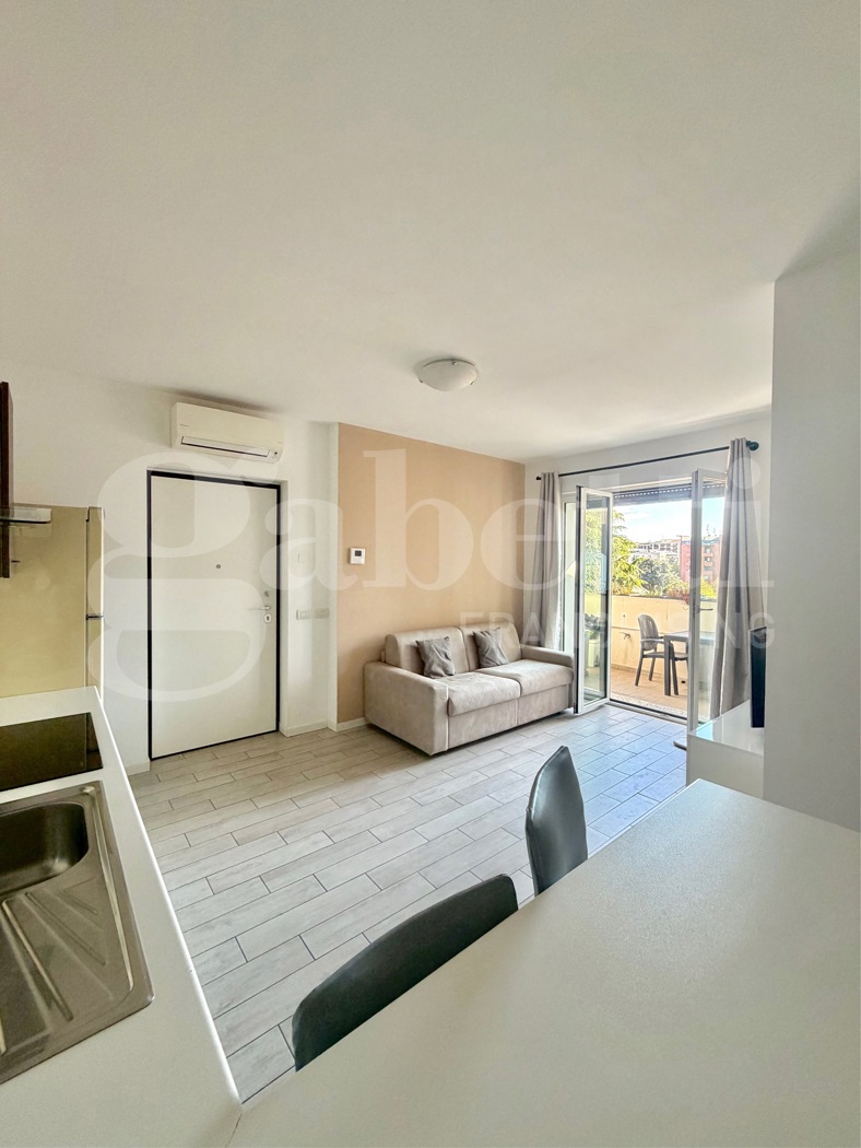 Bilocale nuovo a Milano