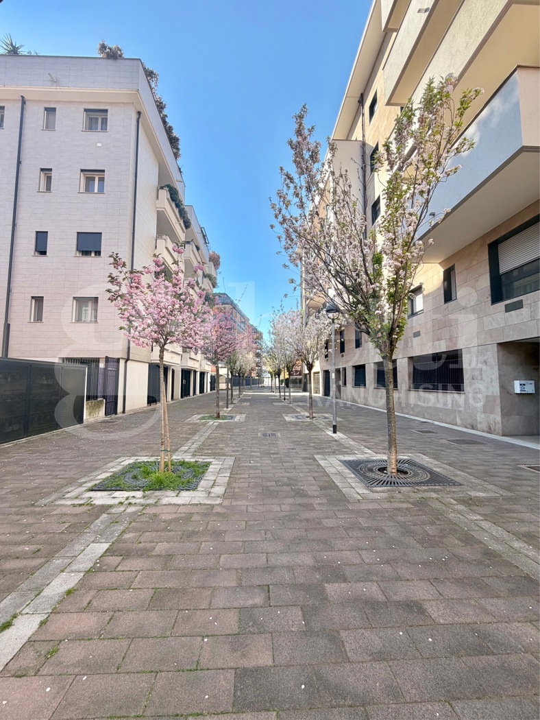 Bilocale nuovo a Milano