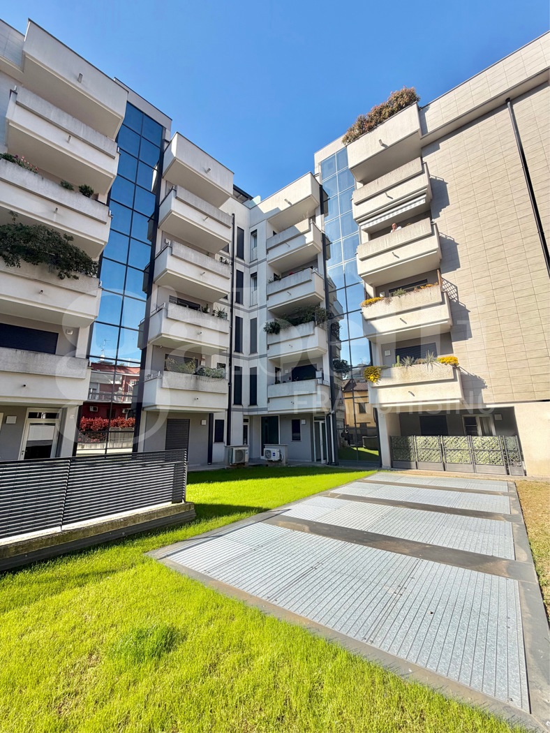 Bilocale nuovo a Milano