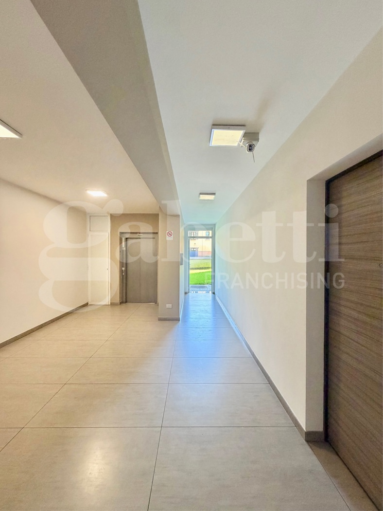 Bilocale nuovo a Milano