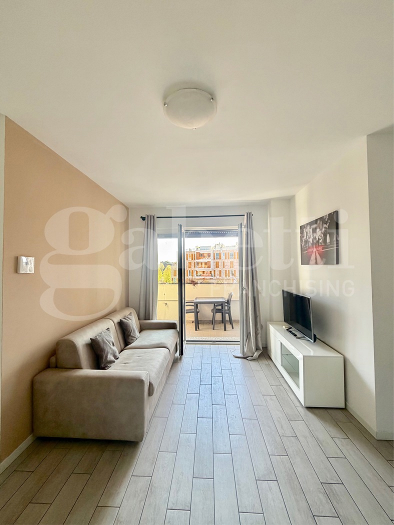 Bilocale nuovo a Milano