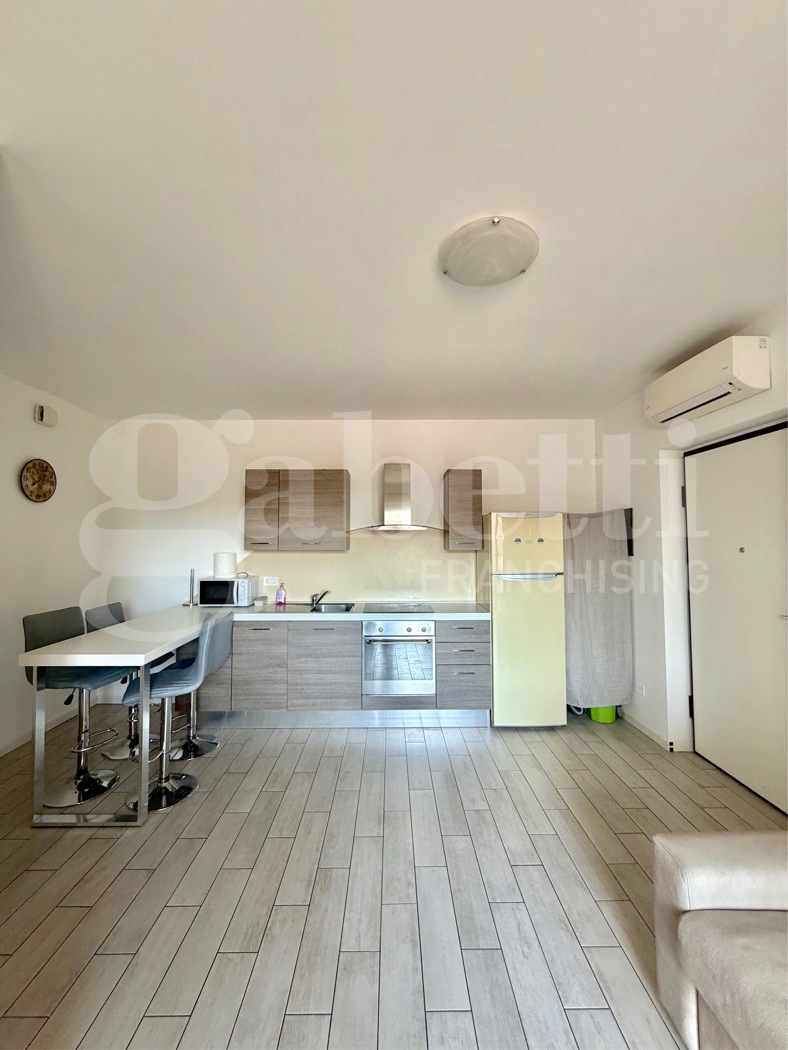 Bilocale nuovo a Milano