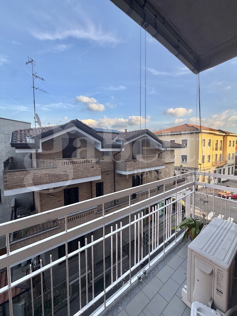 Trilocale da ristrutturare a Senago