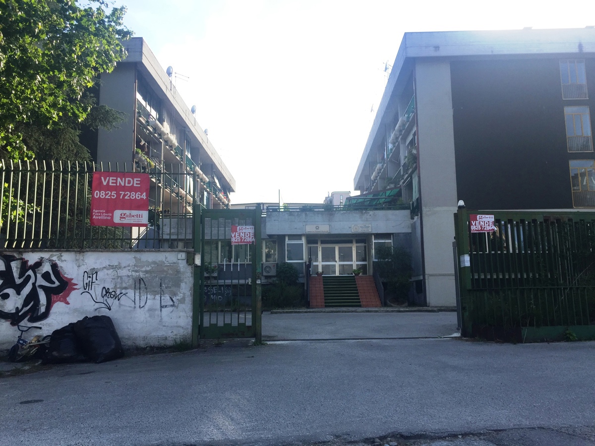 Ufficio in vendita a Avellino