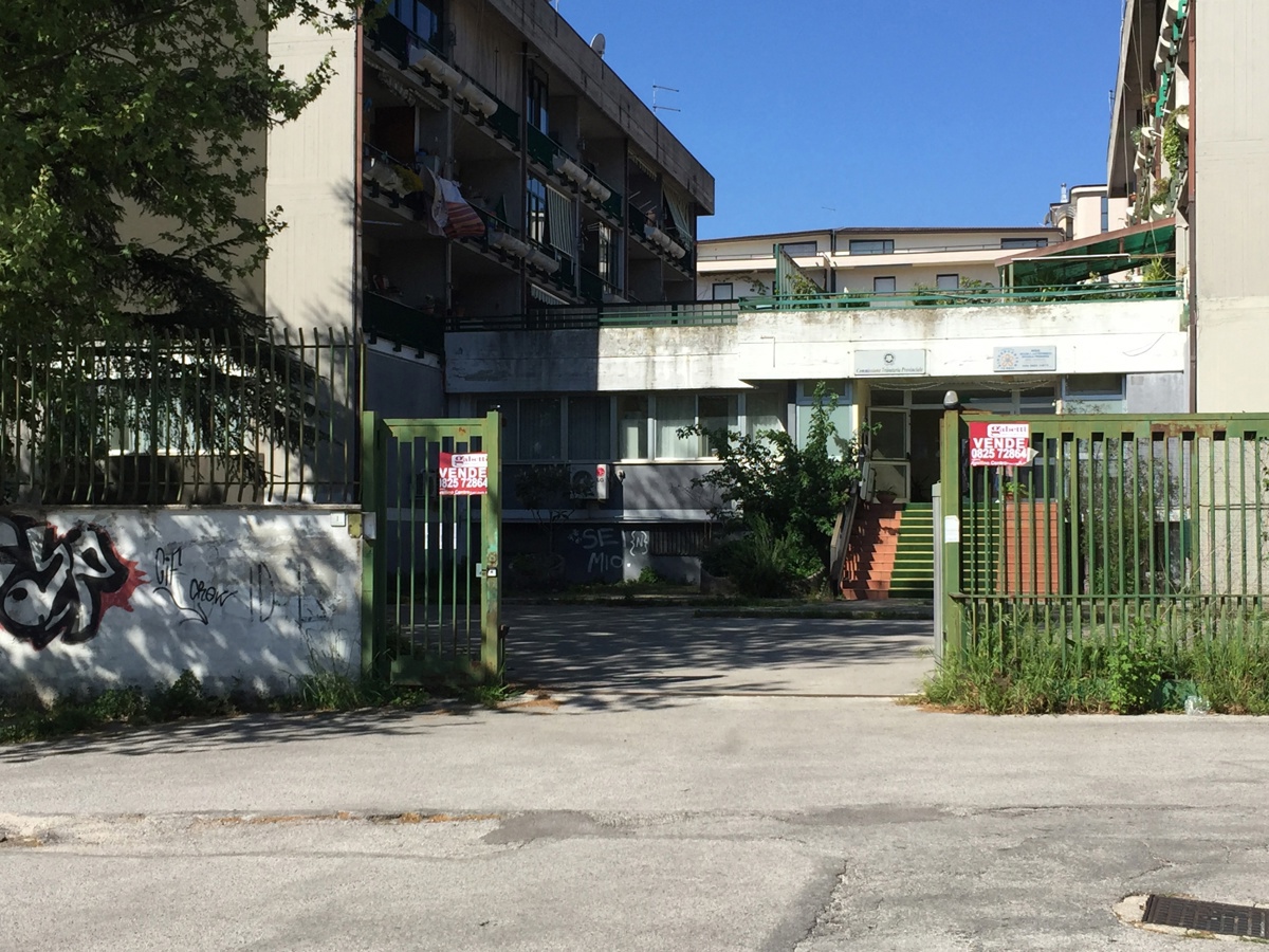 Ufficio in vendita a Avellino