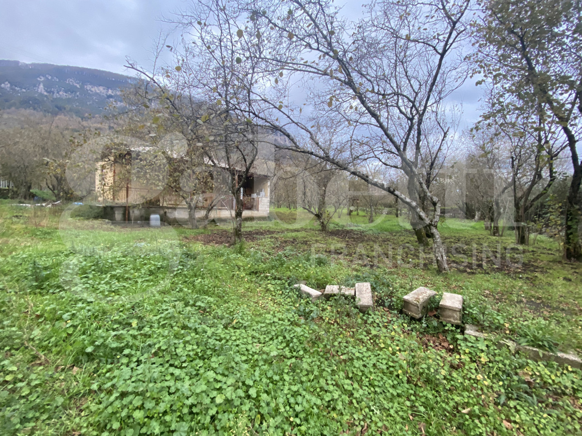 Terreno Agricolo in vendita a Forino