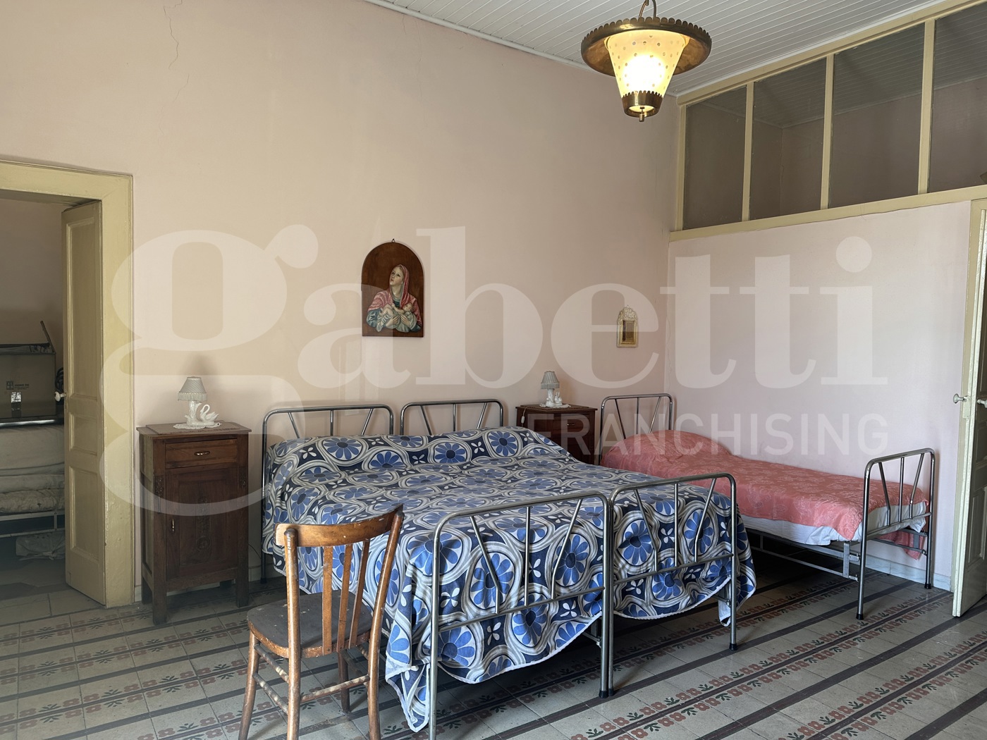 Quadrilocale in vendita a Avellino