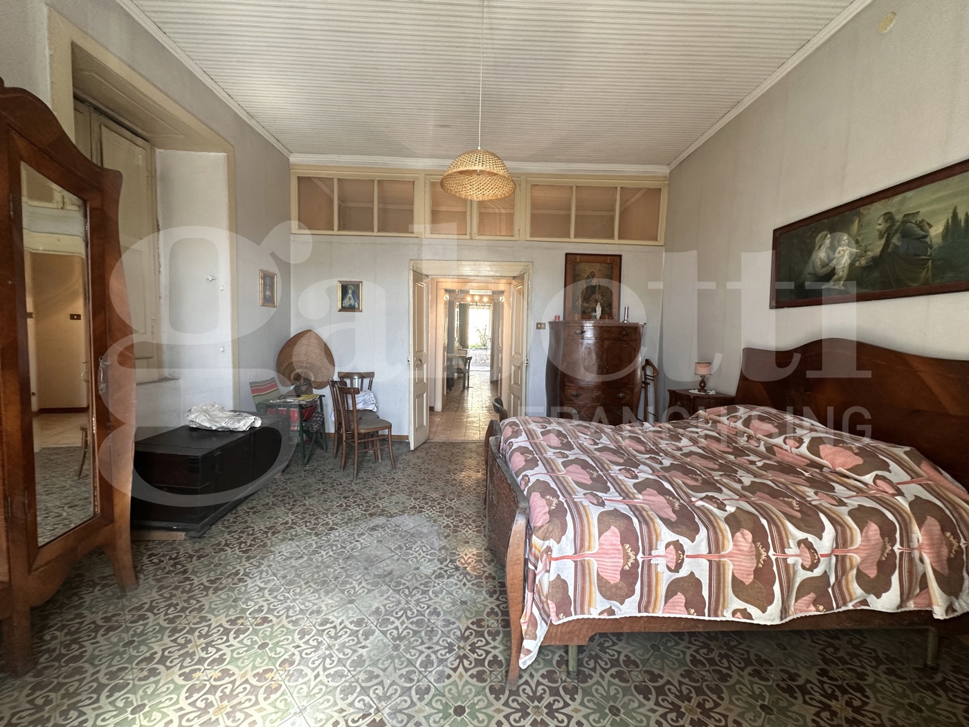 Quadrilocale in vendita a Avellino