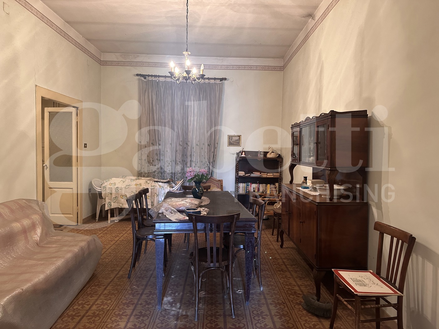 Quadrilocale in vendita a Avellino