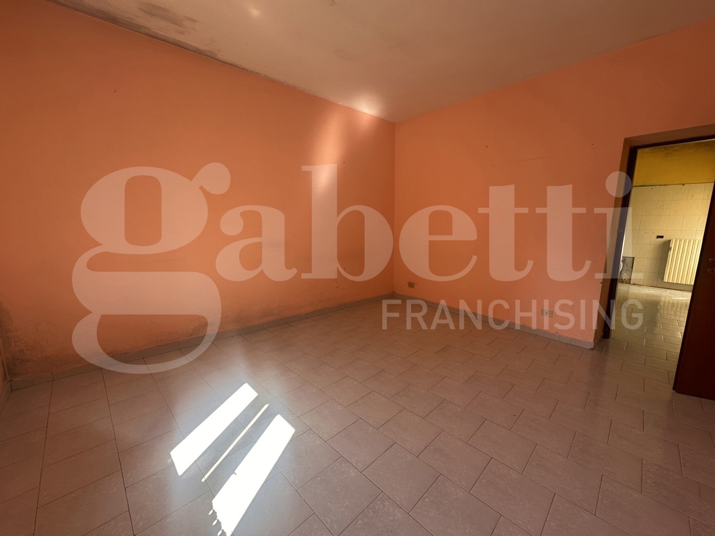 Trilocale da ristrutturare a Ospedaletto d'Alpinolo